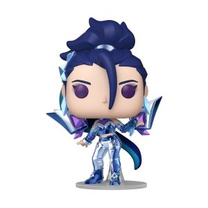 Funko Pop! Games: Kda - K/Da Kai'sa #1223vinyl Figure
