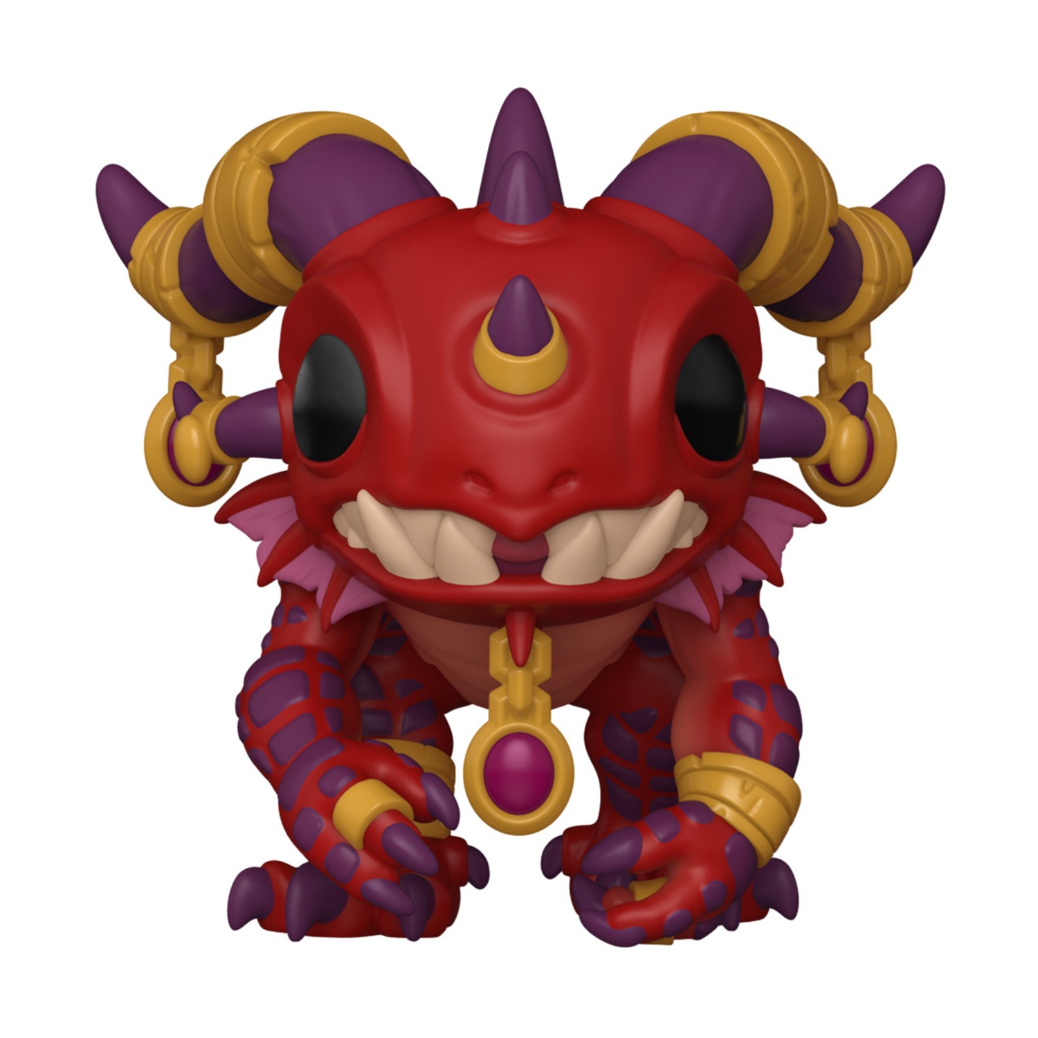 0214774.jpeg Funko Pop! Games: World of Warcraft - Murkistrasza #1226 Vinyl Figure