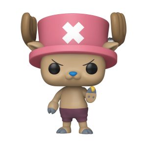 Funko Pop! Animation: One Piece - Tony Tony Chopper* #2340 Vinyl Figure