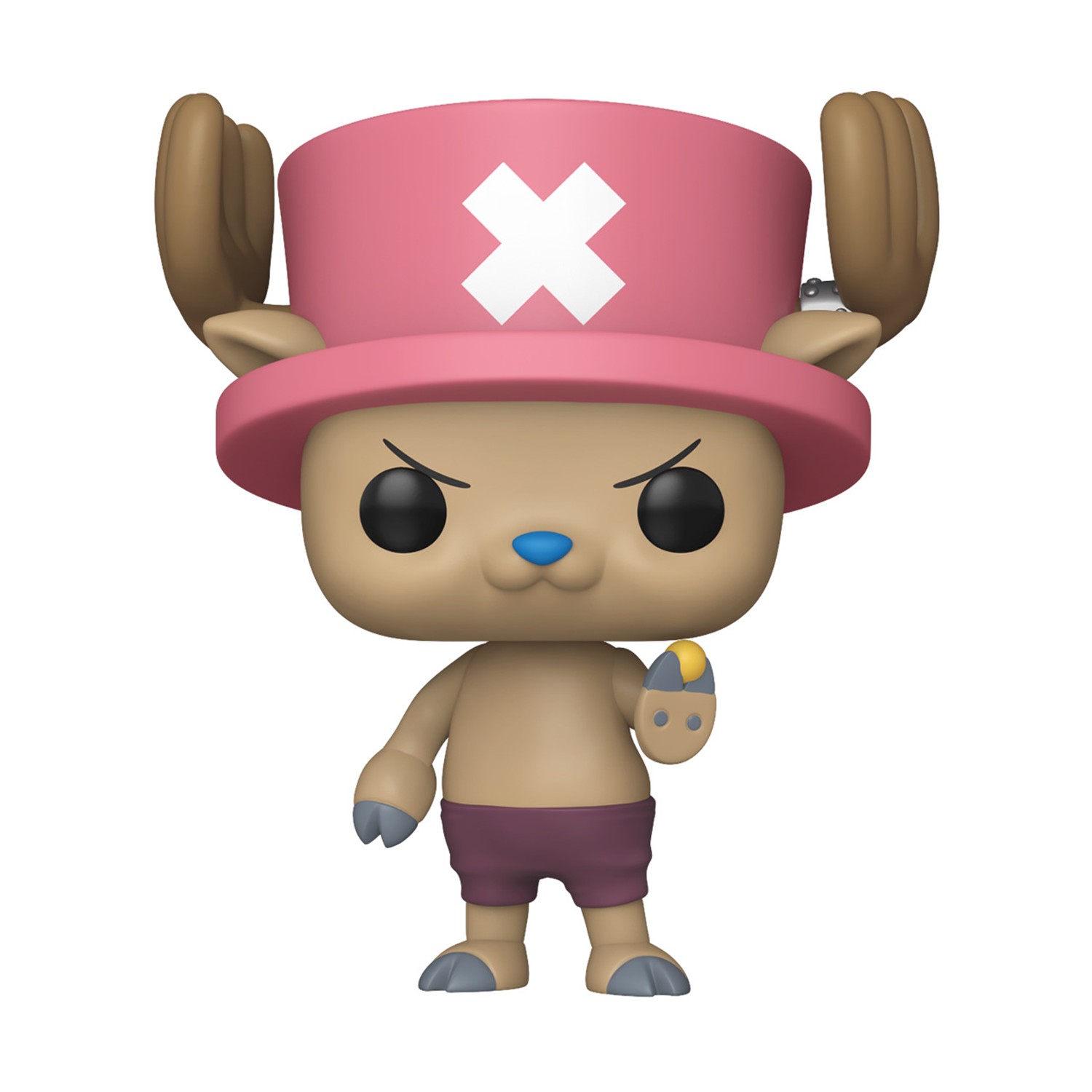 0216654.jpeg Funko Pop! Animation: One Piece - Tony Tony Chopper* #2340 Vinyl Figure