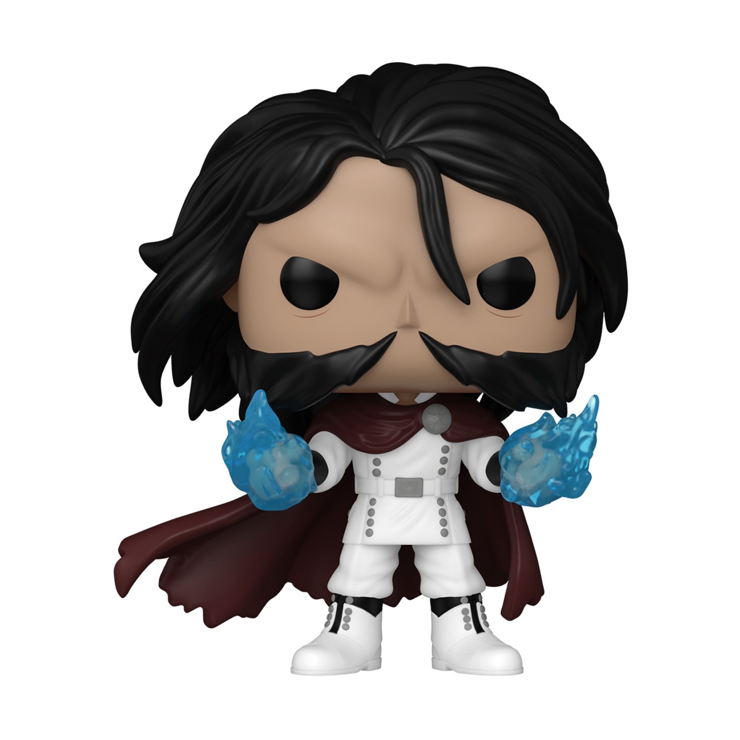 0216682.jpeg Funko Pop! Animation: Bleach Thousand Year Blood War - Yhwach #2395 Vinyl Figure