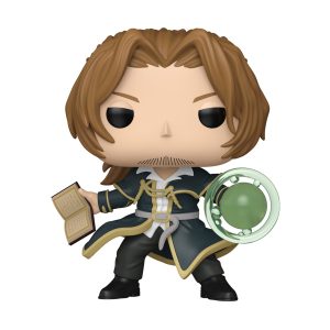 Funko Pop! Animation: Frieren Beyond Journey's End - Sein #2355 Vinyl Figure