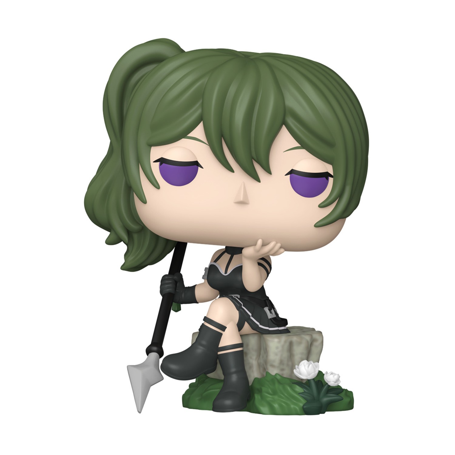 0216700.jpeg Funko Pop! Animation: Frieren Beyond Journey's End - Ubel #2356 Vinyl Figure