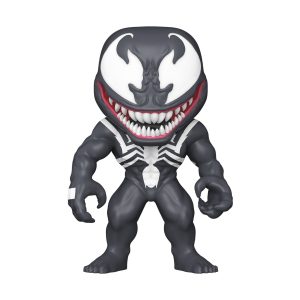 Funko Pop! Marvel: Rivals - Venom* #1218 Bobble-Head Vinyl Figure