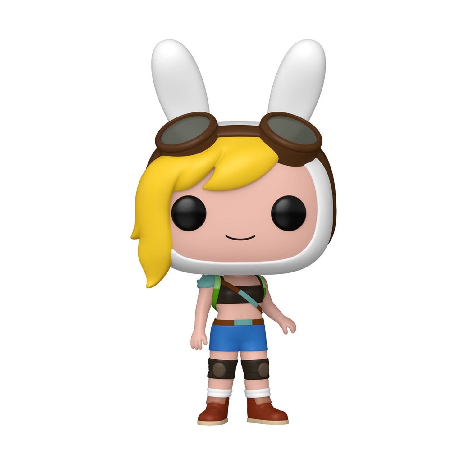 0217431.jpeg Funko Pop! Television: Adventure Time - Fionna #1495 Vinyl Figure