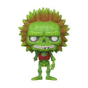 Funko Pop! Movies: Return of The Living Dead - Zombie Trash #1980 Vinyl Figure