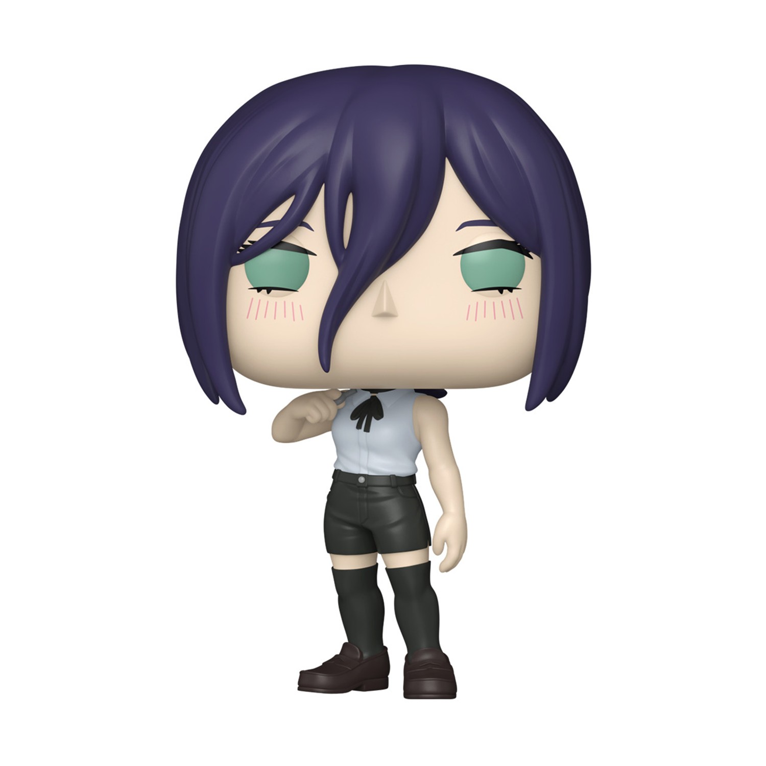 0220001.jpeg Funko Pop! Animation: Chainsaw Man the Movie: Reze Arc - Reze* #2348 Vinyl Figure