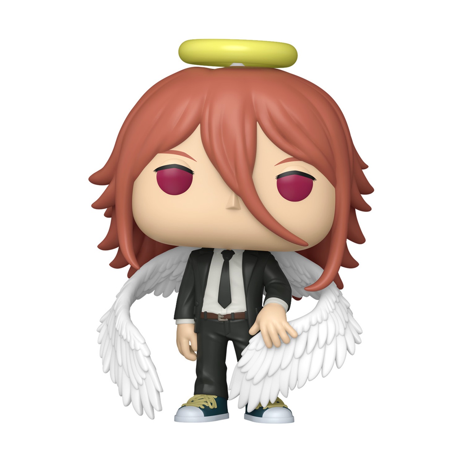 0220003.jpeg Funko Pop! Animation: Chainsaw Man the Movie: Reze Arc - Angel Devil #2350 Vinyl Figure