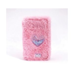 As Happihobbi: Furry Bear - Makeup Palette (1081-60014)