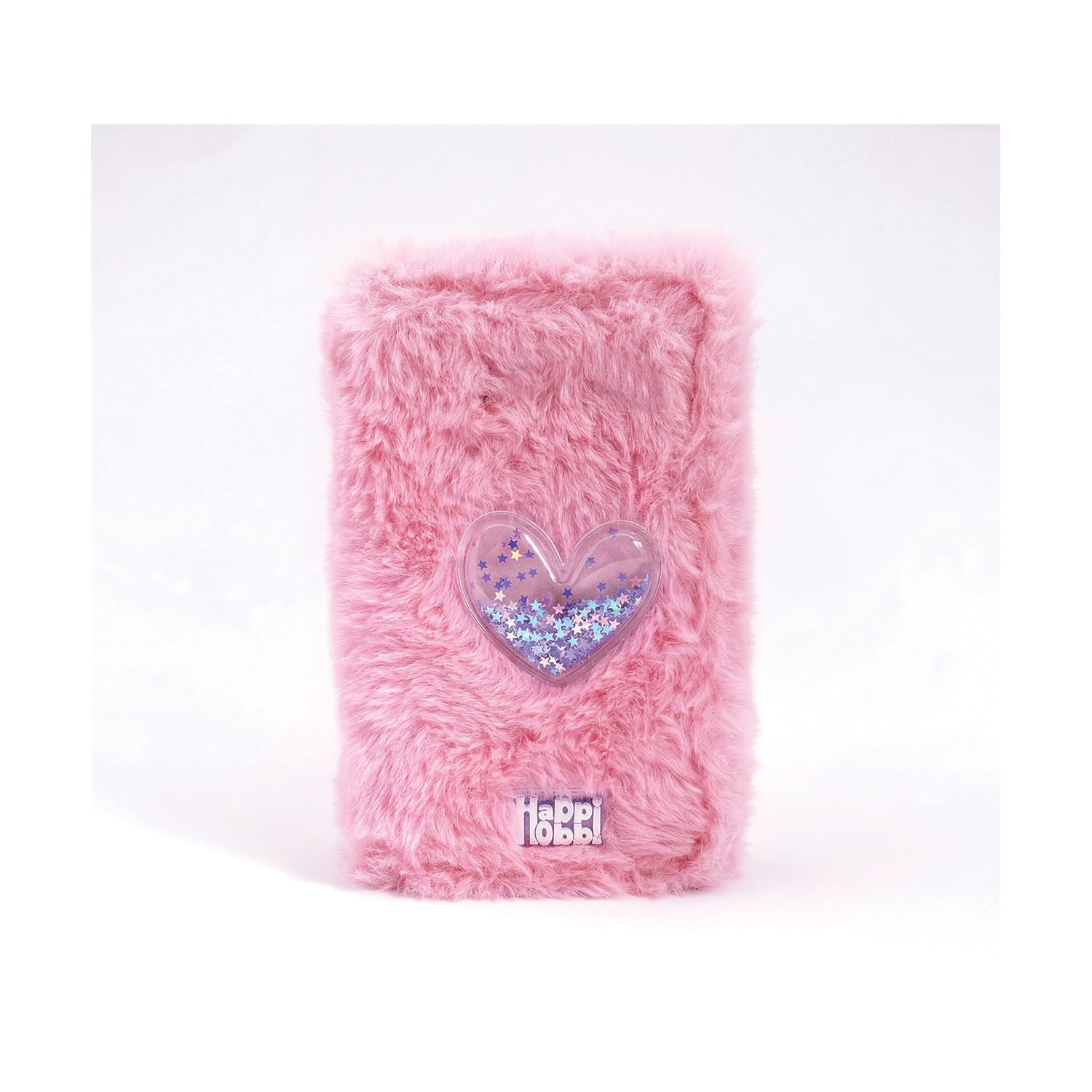 0224380.jpeg As Happihobbi: Furry Bear - Makeup Palette (1081-60014)