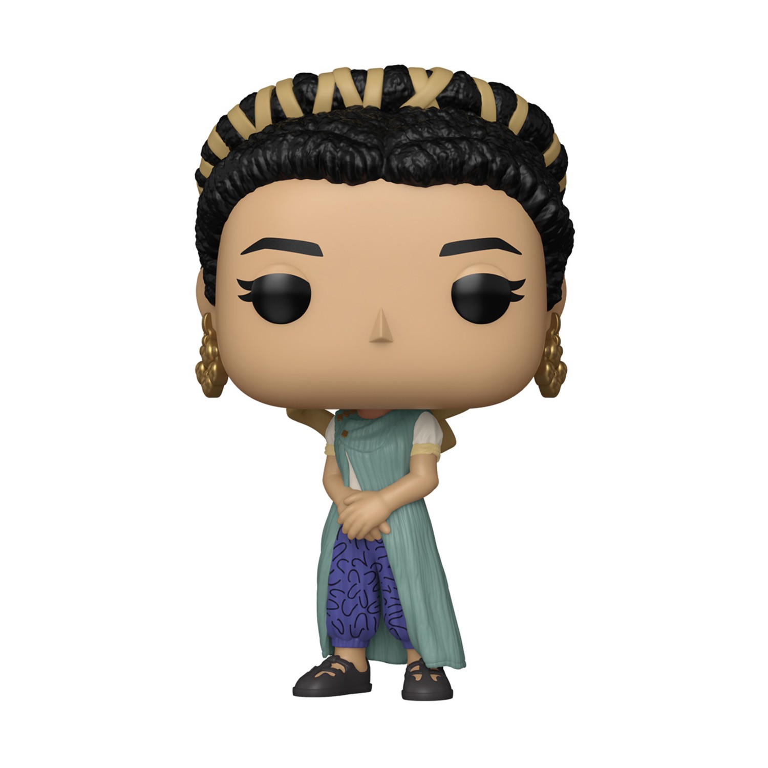 0226766.jpeg Funko Pop! Television: A Knight of the Seven Kingdoms – tanselle #1900 Vinyl Figure