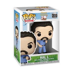 Funko Pop! Movies: Happy Gilmore 30th Anniversary- Hal L #2010 Vinyl Figure