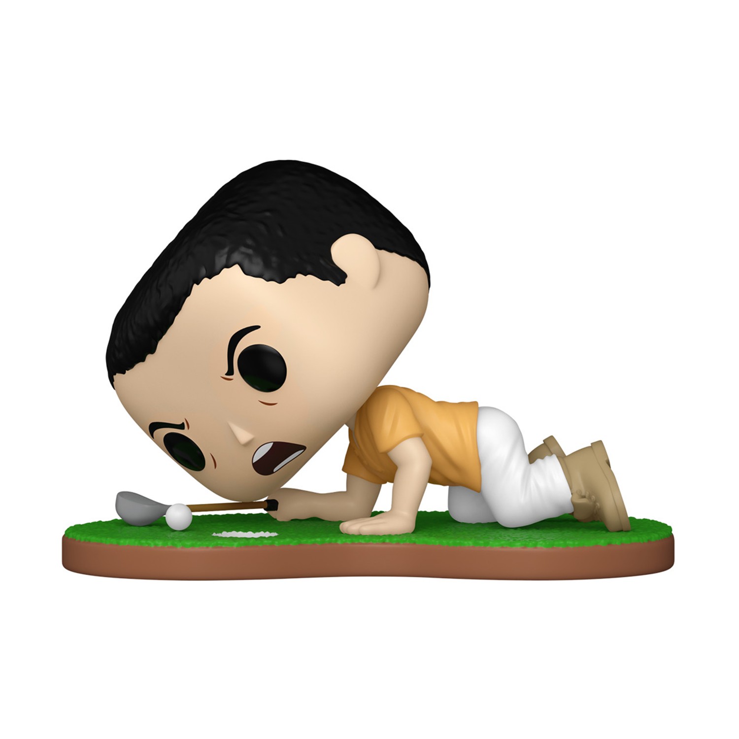 0226806.jpeg Funko Pop! Deluxe: Happy Gilmore 30th Anniversary - Happy Gilmore #2006 Vinyl Figure