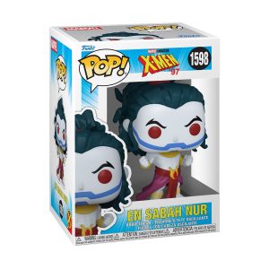 Funko Pop! Marvel: X-Men '97 - Pop! 7 #1598 Vinyl Figure