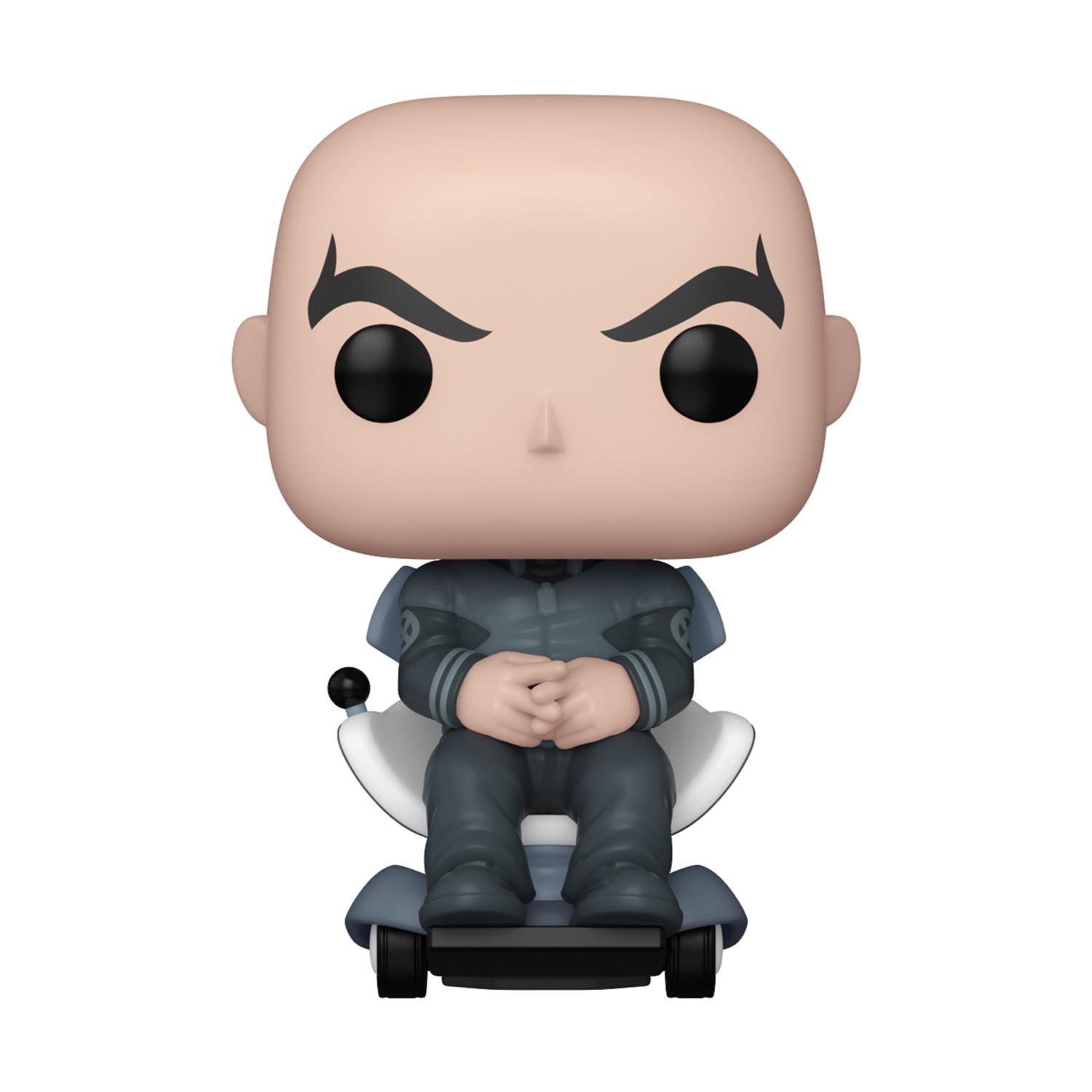 0226826.jpeg Funko Pop! Marvel: X-Men '97 - Professor X (X-Corp) #1593 Bobble-Head Vinyl Figure