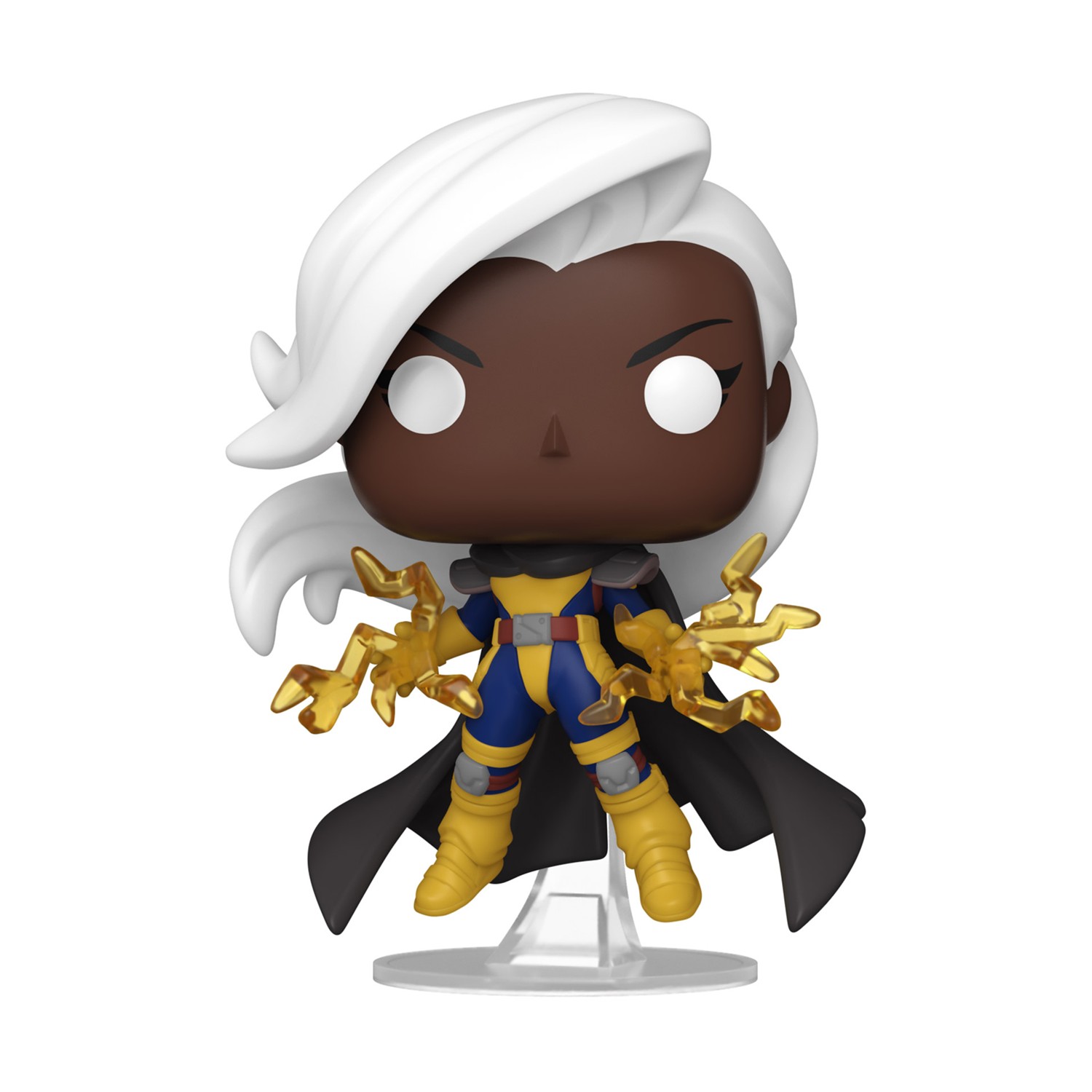 0226830.jpeg Funko Pop! Marvel: X-Men '97 - Storm (Wasteland) #1595 Bobble-Head Vinyl Figure
