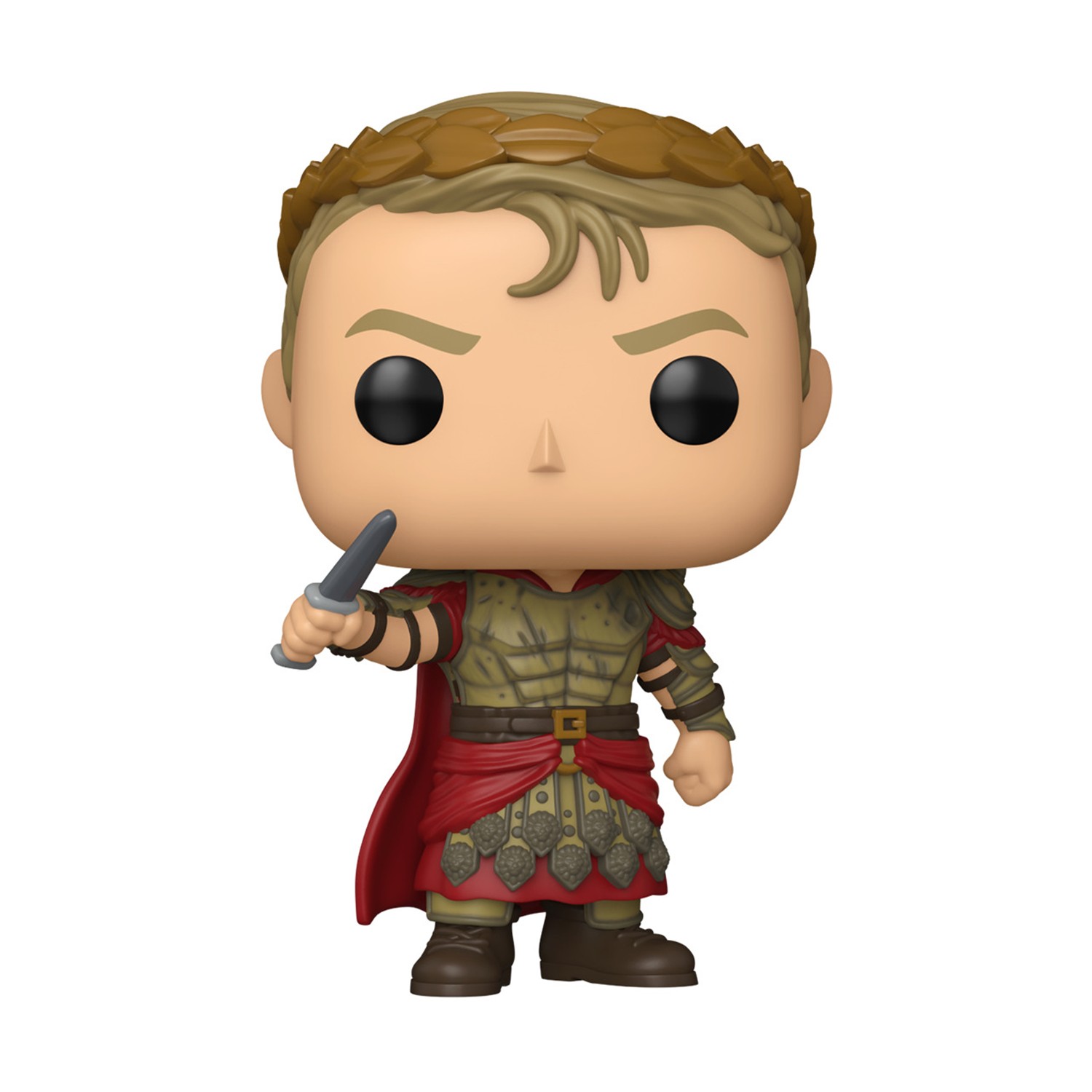 0227141.jpeg Funko Pop! Television: Fallout Tv Season 2 - Caesar #1915 Vinyl Figure