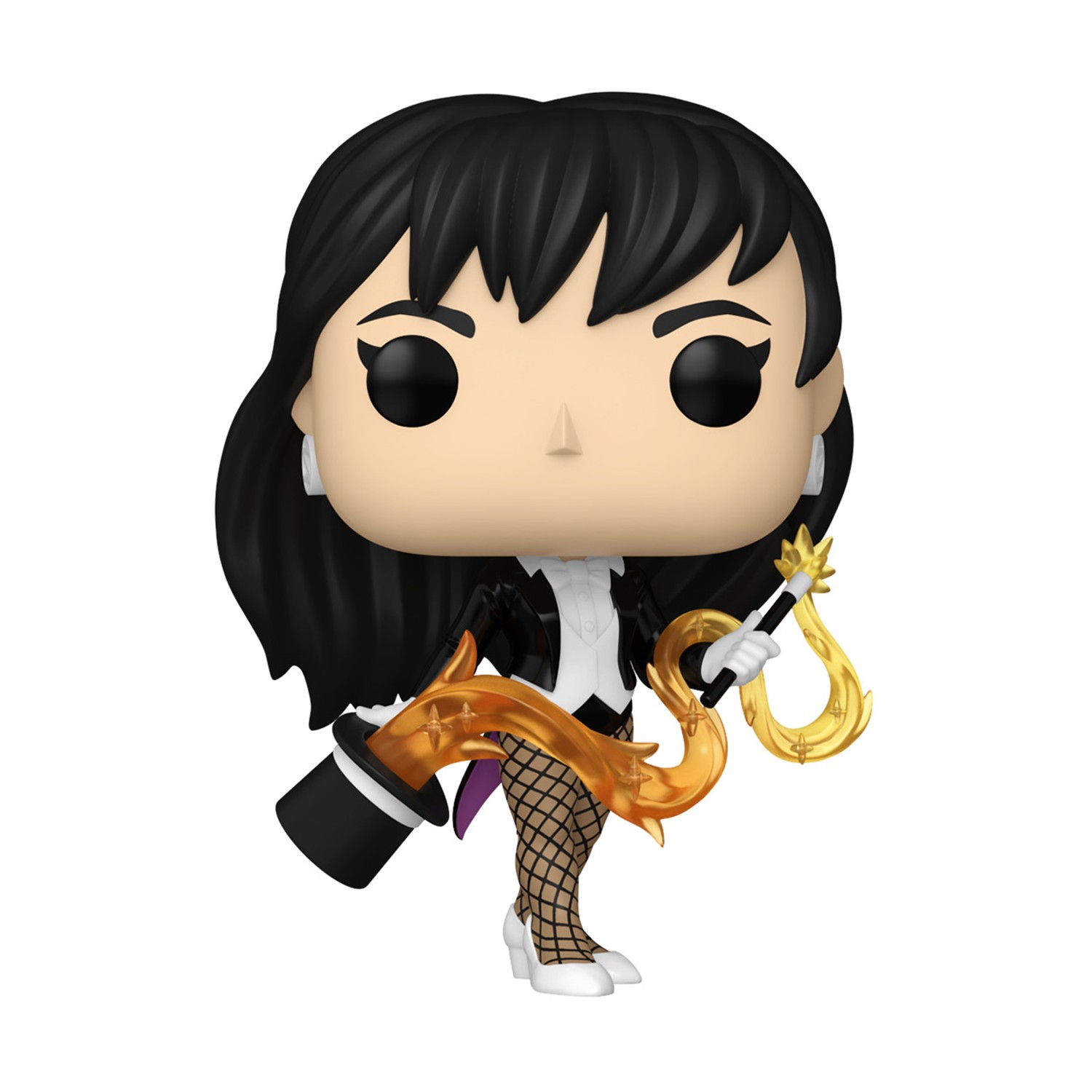 0227313.jpeg Funko Pop! Heroes: Justice League Dark - Zatanna #623 Vinyl Figure