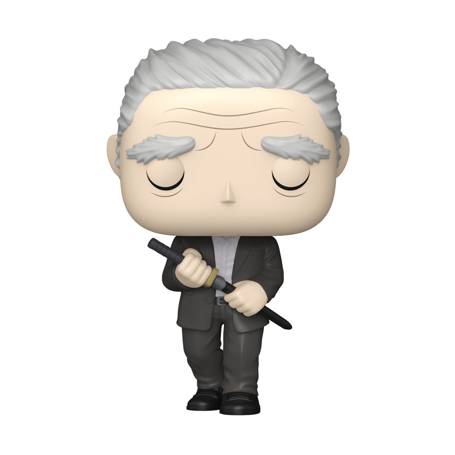 0228852.jpeg Funko Pop! Animation: Sakamoto Days - Takamura #2420 Vinyl Figure