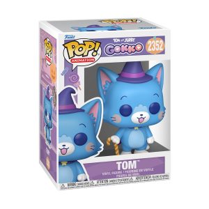Funko Pop! Animation: Tom &Amp; Jerry Gokko - Tom #2352 Vinyl Figure