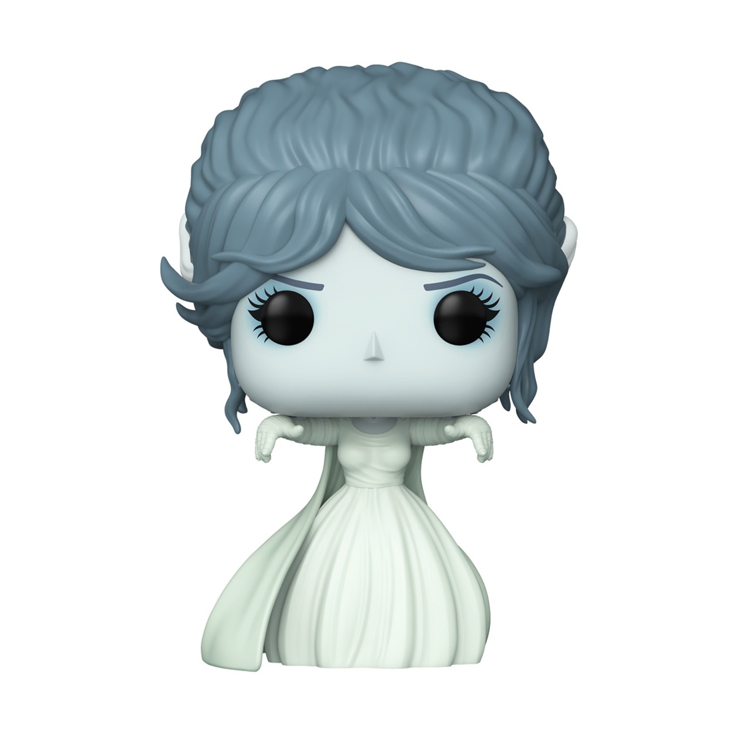 0229074.jpeg Funko Pop! Movies: Universal Monsters - Bride of Frankenstein #2410 Vinyl Figure