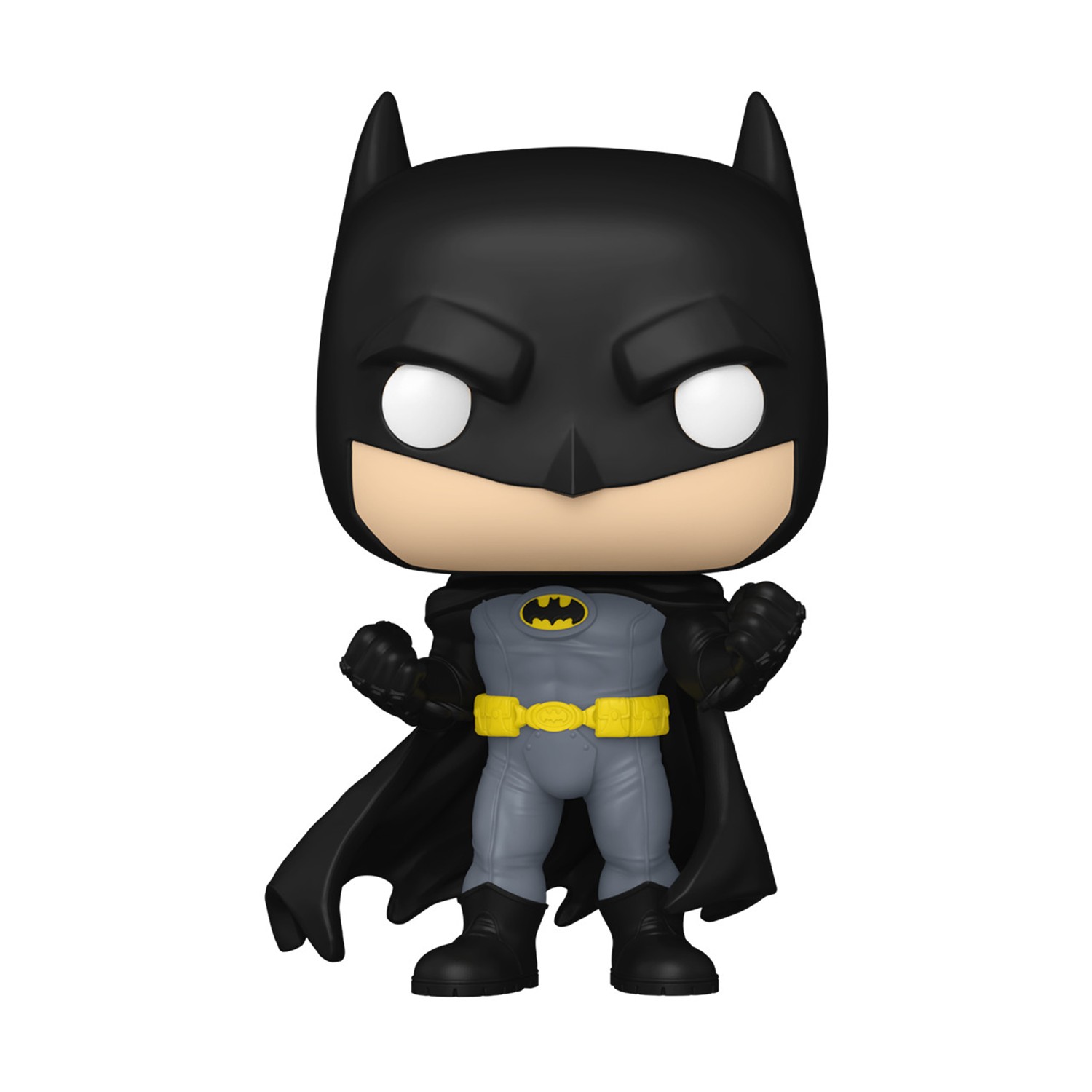 0230654.jpeg Funko Pop! Heroes: Batman Incorporated - Batman #640 Vinyl Figure