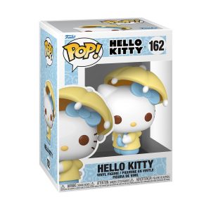 Funko Pop!: Hello Kitty - Hello Kitty (With Umbrella) #162 Vinyl Figure