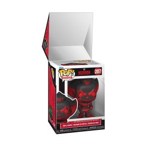 Funko Pop! Mystery: Warner Bros Horror* (Blind Box/Random) Vinyl Figure