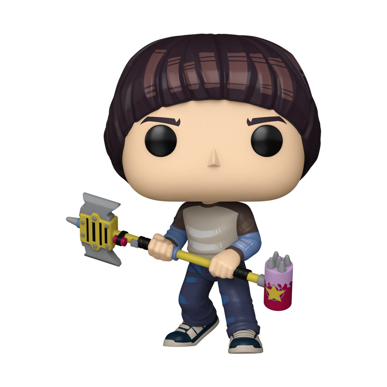 Funko Pop! Television: Stranger Things Tales From '85 - Will #2463 Vinyl Figure
