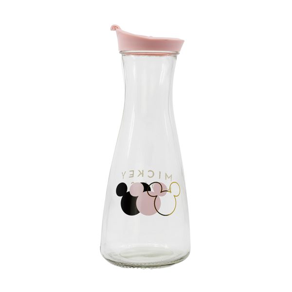 Mickey Glass Carafe 900 ml