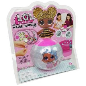 Spin Master - L.O.L. Water Surprise Game (20103836)