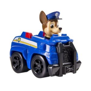 Spin Master - Paw Patrol Rescue Race - Sea Patrol Chase (20101453)*