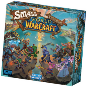 Small World of Warcraft