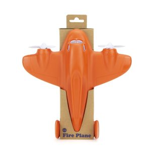 Green Toys: Fire Plane (FPLO-1400)