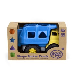 Green Toys: Shape Sorter Truck (SPTK-1398)