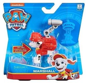 Spin Master Paw Patrol: Action Pack Pup – Marshall (20126394)