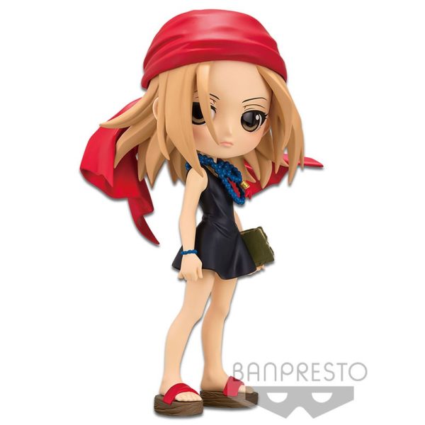 Banpresto Q Posket: Shaman King – Anna Kyoyama (Ver.A) (18068)