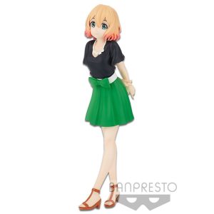 Banpresto Rent-A-Girlfriend – Mami Nanami Exhibition Ver. Figure (18075)