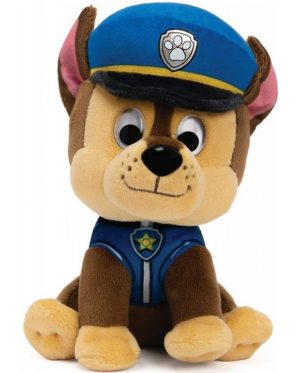 Spin Master Gund Paw Patrol: Chase Plush Toy (15cm) (20131881)*