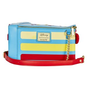 Loungefly Disney – Snow White Cosplay Cake Crossbody Bag (WDTB2465)