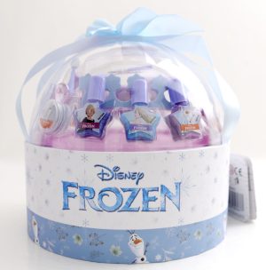 Markwins Disney Frozen II: Snowball Box (1580367E)