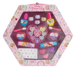 Markwins Disney Princess: Royal Makeup Case (1580356E)