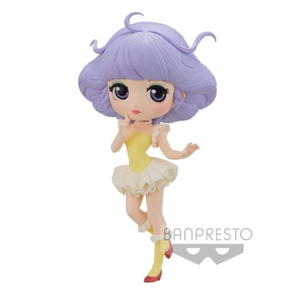 Banpresto Q Posket: Magical Angel Creamy Mami – Creamy Mami (Ver.A) Figure (14cm) (18287)