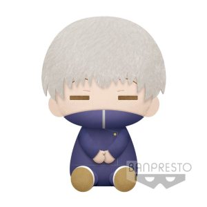 Banpresto Big Plush: Jujutsu Kaisen – Toge Inumaki Plush (20cm) (18296)