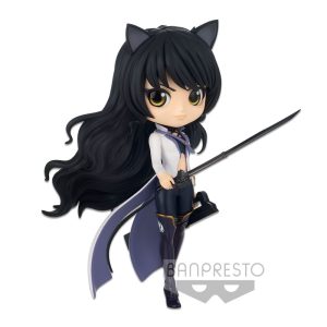 Banpresto Q Posket: RWBY – Blake Belladonna Figure (14cm) (18144)