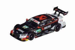 Carrera DIG 124: CAR Audi RS 5 DTM M.Rockenfeller, No.99 (20023917)