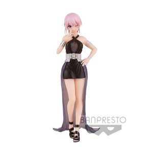 Banpresto The Quintessential Quintuplets: Kyunties – Ichika Nakano Statue (18cm) (18360)