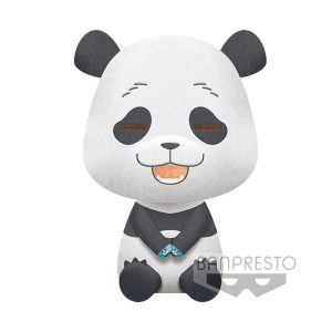 Banpresto Big Plush: Jujutsu Kaisen – Panda Plush (20cm) (18370)