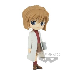 Banpresto Q Posket: Detective Conan – Ai Haibara (Ver.B) Figure (13cm) (18250)