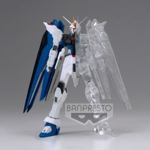 Banpresto Internal Structure: Mobile Suit Gundam Seed – ZGNF-X10A Freedom Gundam (Ver.A) Statue (14cm) (18511)